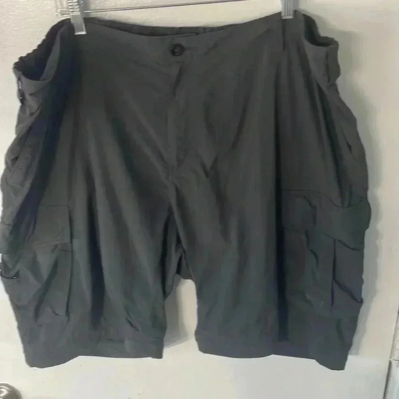 Rei co op cargo shorts - Picture 1 of 7